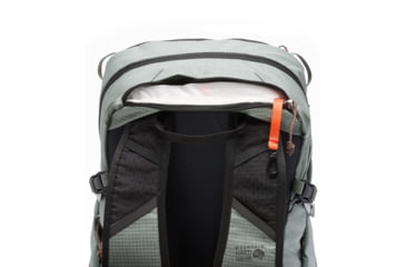 Image of Mountain Hardwear Lickety Split 20L Backpack, Wet Stone, O/S, 2083101-339-O/S