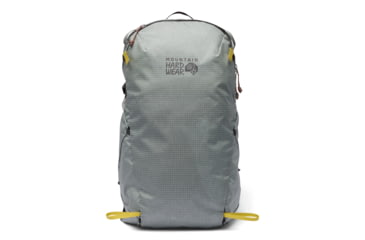 Image of Mountain Hardwear Lickety Split 20L Backpack, Wet Stone, O/S, 2083101-339-O/S