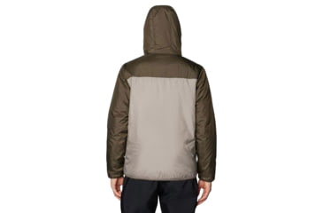 Image of Mountain Hardwear Apres Pro Insulated Hooded Jacket - Mens