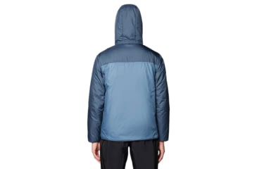 Image of Mountain Hardwear Apres Pro Insulated Hooded Jacket - Mens