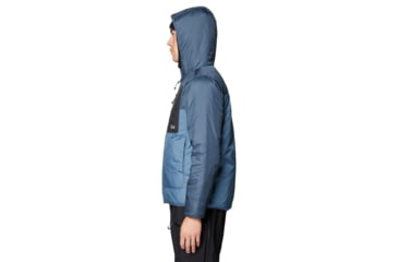 Image of Mountain Hardwear Apres Pro Insulated Hooded Jacket - Mens