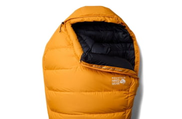 Image of Mountain Hardwear Bishop Pass Windstopper -15F/-26C Sleeping Bag