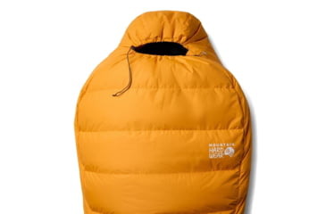 Image of Mountain Hardwear Bishop Pass Windstopper -15F/-26C Sleeping Bag