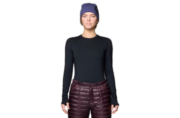 Image of Mountain Hardwear Butter Up Long Sleeve Shirt - Womens