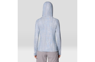 Image of Mountain Hardwear Crater Lake LS Hoody - Womens Extended