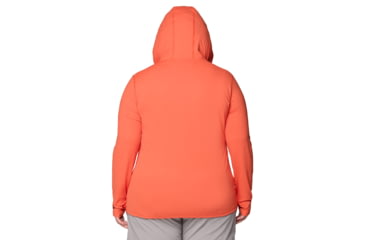 Image of Mountain Hardwear Crater Lake LS Hoody - Womens Extended