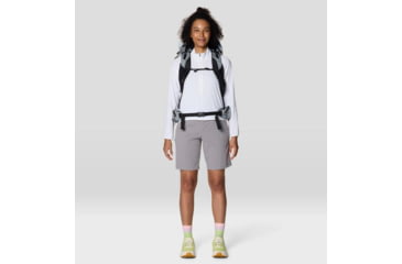 Image of Mountain Hardwear Dynama Bermuda - Womens