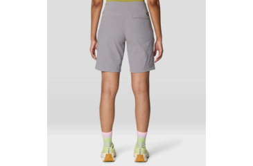 Image of Mountain Hardwear Dynama Bermuda - Womens
