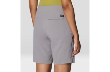 Image of Mountain Hardwear Dynama Bermuda - Womens