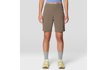 Image of Mountain Hardwear Dynama Bermuda - Womens
