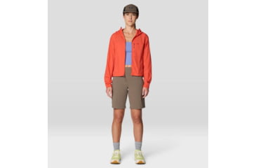 Image of Mountain Hardwear Dynama Bermuda - Womens