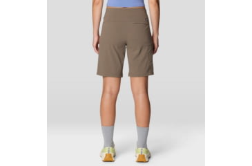 Image of Mountain Hardwear Dynama Bermuda - Womens