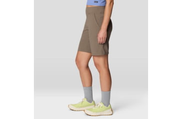 Image of Mountain Hardwear Dynama Bermuda - Womens