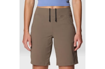 Image of Mountain Hardwear Dynama Bermuda - Womens