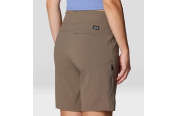 Image of Mountain Hardwear Dynama Bermuda - Womens