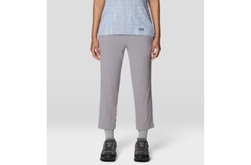 Image of Mountain Hardwear Dynama Crop Pants - Womens