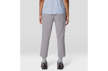 Image of Mountain Hardwear Dynama Crop Pants - Womens