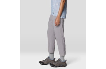 Image of Mountain Hardwear Dynama Crop Pants - Womens