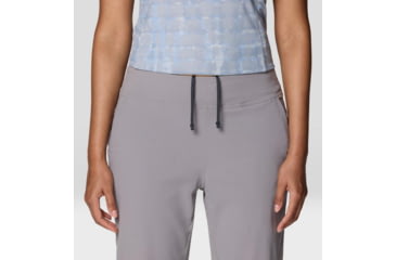 Image of Mountain Hardwear Dynama Crop Pants - Womens