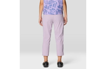 Image of Mountain Hardwear Dynama Crop Pants - Womens