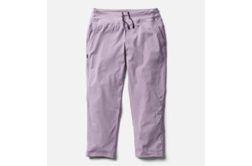 Image of Mountain Hardwear Dynama Crop Pants - Womens