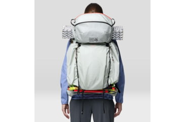Image of Mountain Hardwear Kazam 60L Backpack