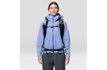 Image of Mountain Hardwear Kazam 60L Backpack