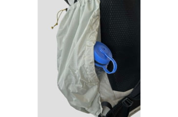 Image of Mountain Hardwear Kazam 60L Backpack