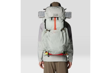 Image of Mountain Hardwear Kazam 60L Backpack