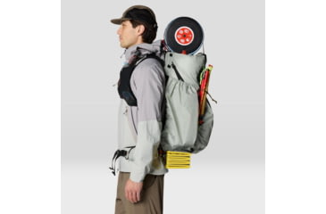 Image of Mountain Hardwear Kazam 60L Backpack