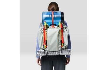 Image of Mountain Hardwear Kazam 60L Backpack