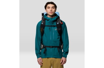 Image of Mountain Hardwear Kazam 60L Backpack