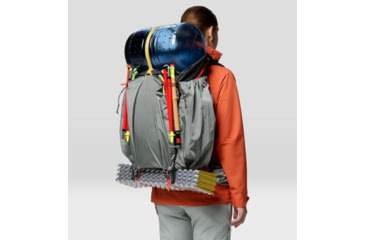 Image of Mountain Hardwear Kazam 60L Backpack
