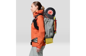 Image of Mountain Hardwear Kazam 60L Backpack