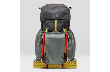 Image of Mountain Hardwear Kazam 60L Backpack