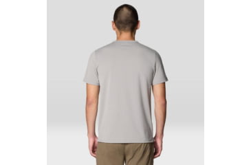 Image of Mountain Hardwear Low Exposure Short Sleeve Shirt - Mens
