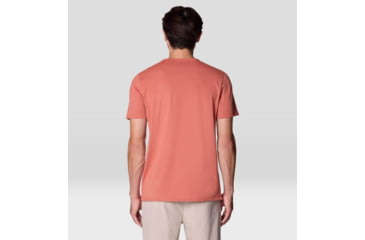 Image of Mountain Hardwear Low Exposure Short Sleeve Shirt - Mens