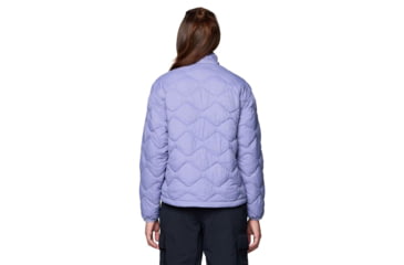 Image of Mountain Hardwear Seek Out Snap Neck Pullover - Womens