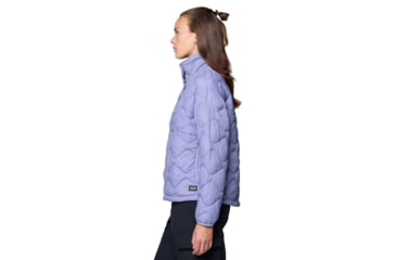 Image of Mountain Hardwear Seek Out Snap Neck Pullover - Womens