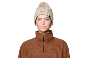 Image of Mountain Hardwear Snow Capped Beanie Hat - Womens