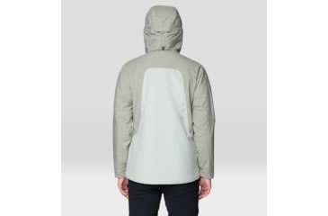 Image of Mountain Hardwear Stretch Ozonic Insulated Jacket - Womens