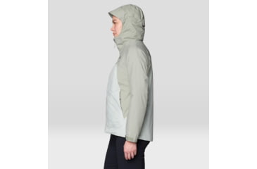 Image of Mountain Hardwear Stretch Ozonic Insulated Jacket - Womens