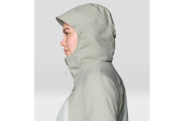 Image of Mountain Hardwear Stretch Ozonic Insulated Jacket - Womens