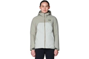 Image of Mountain Hardwear Stretch Ozonic Insulated Jacket - Womens