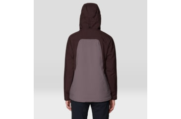 Image of Mountain Hardwear Stretch Ozonic Insulated Jacket - Womens