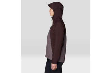 Image of Mountain Hardwear Stretch Ozonic Insulated Jacket - Womens