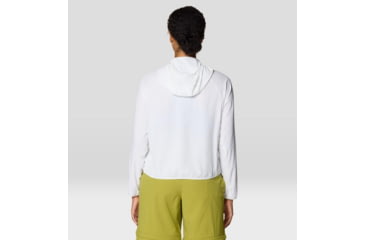 Image of Mountain Hardwear Sunshield Hoody - Womens
