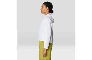 Image of Mountain Hardwear Sunshield Hoody - Womens