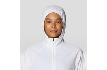 Image of Mountain Hardwear Sunshield Hoody - Womens