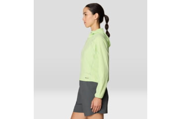 Image of Mountain Hardwear Sunshield Hoody - Womens